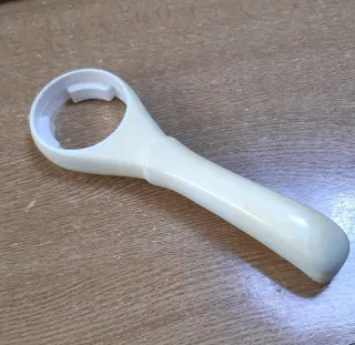 Brazo Cafetera Moulinex, Mod. 0,28 y selectores