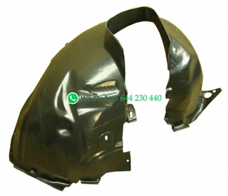 PASO DE RUEDA DELANTERO DERECHO VOLVO S80 2007.01