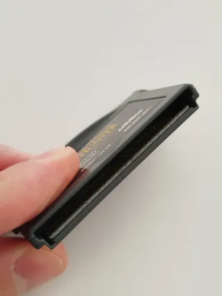 Cabela's Big Game Hunter GBA