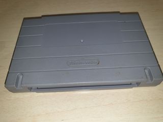 Final Fantasy II Super Nintendo NTSC USA Original