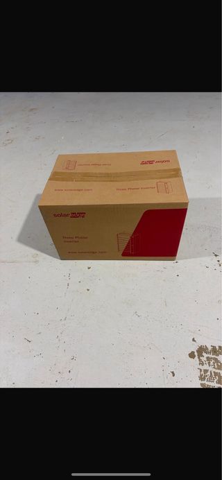 Inversor SolarEdge Trifásico SE10K