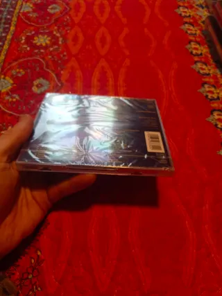 CD Las Mejores Canciones de Cine