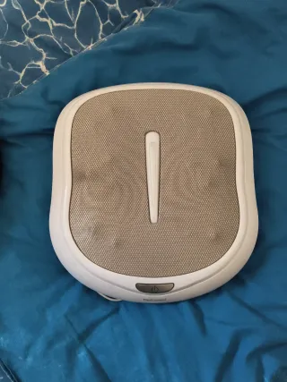 Masajeador de pies Vitalcontrol