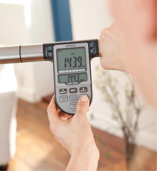 Báscula Bioimpedancia Omron OMRON BF511