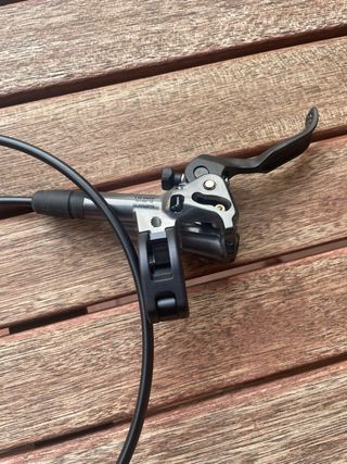 Frenos Shimano XTR M9120 4 pistones