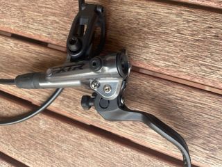 Frenos Shimano XTR M9120 4 pistones