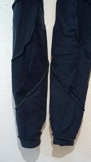 Culote SANTINI premium invierno GOCCE, hombre, XL