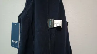 Culote SANTINI premium invierno GOCCE, hombre, XL