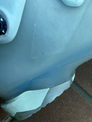 Botas de esquí Nordica