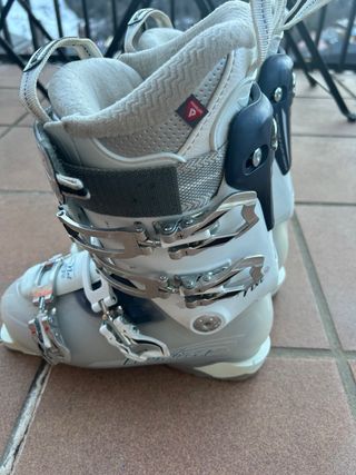 Botas de esquí Nordica