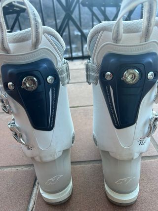 Botas de esquí Nordica
