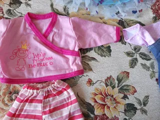 Ropa Nenuco 40-43 cm