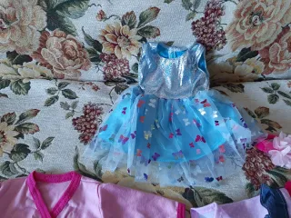 Ropa Nenuco 40-43 cm