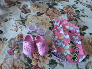 Ropa Nenuco 40-43 cm