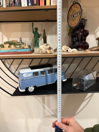 Estantería redonda Maisons du Monde