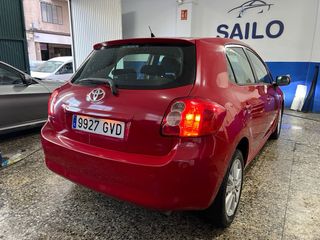 Toyota Auris 2010