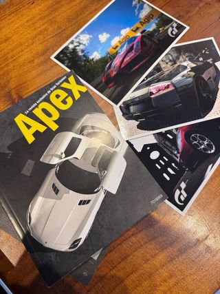 Gran Turismo 5 Edizione Collezionista PS3