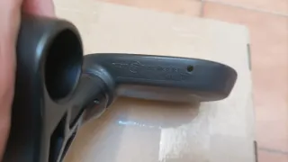 Espejo derecho Yamaha XSR 900 GP