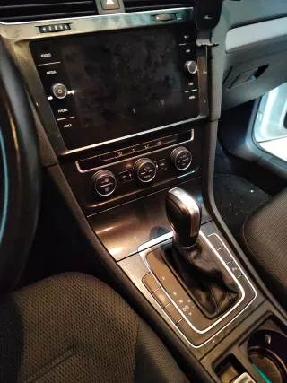 Volkswagen Golf Plus 2019