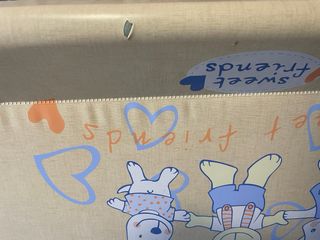 Cambiador de bebé Jane Dolphin