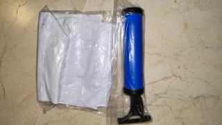 Tapete para armar puzzles