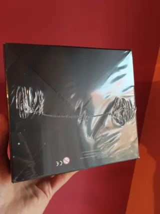 Avatar Edición Coleccionista, PS3, SIN ABRIR/NUEVO