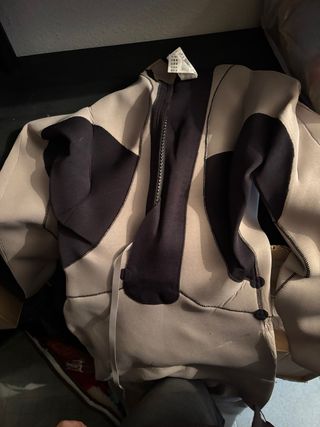 Neopreno Tribord Decathlon Talla M