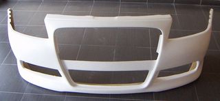 012-PARACHOQUES AUDI A3 8L LOOK MODERNO