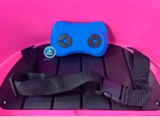 NUEVO!!! Coche de choque infantil