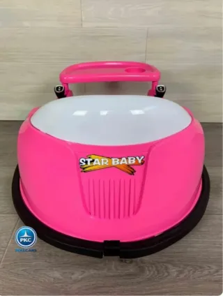 NUEVO!!! Coche de choque infantil