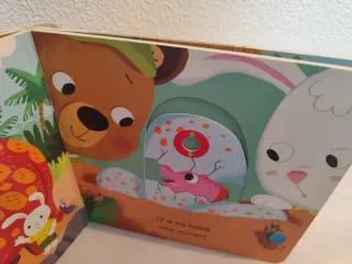 Osito Tito. Safari de dinosaurios (Spanish Edit...