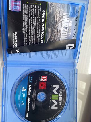 Call of Duty: WWII PS4