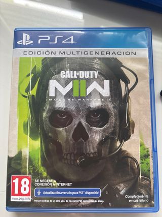 Call of Duty: WWII PS4