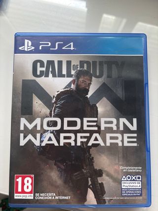 Call of Duty: WWII PS4