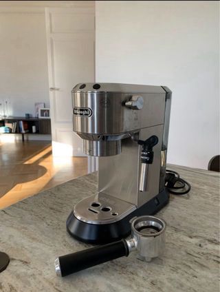 Cafetera DeLonghi