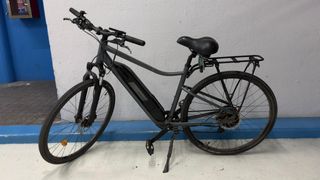 Bicicleta Eléctrica Riverside 500e
