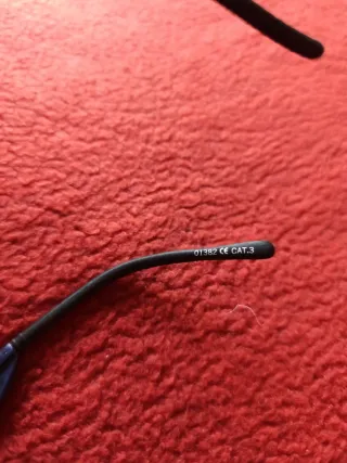 Gafas de sol infantiles