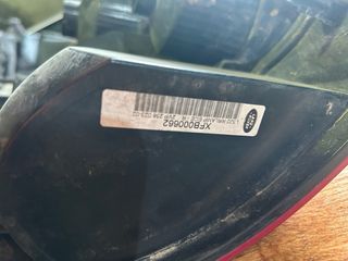 Pilotos Traseros Range Rover