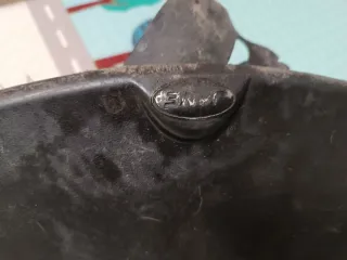 Patinete para carrito de bebé Jane