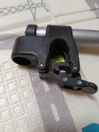 Patinete para carrito de bebé Jane