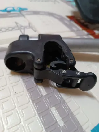 Patinete para carrito de bebé Jane