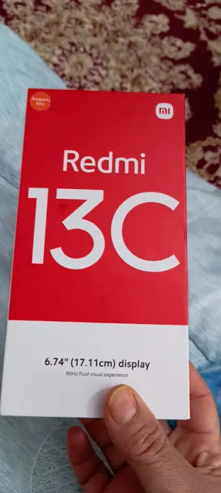 Redmi 13C Xiaomi