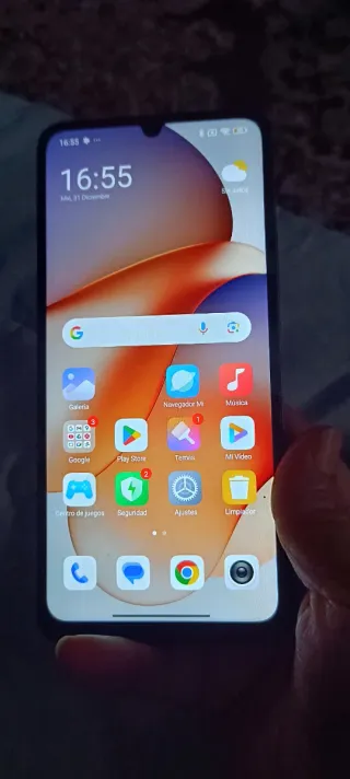 Redmi 13C Xiaomi
