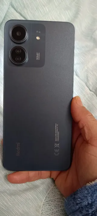 Redmi 13C Xiaomi