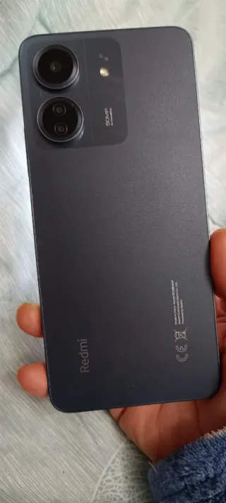 Redmi 13C Xiaomi