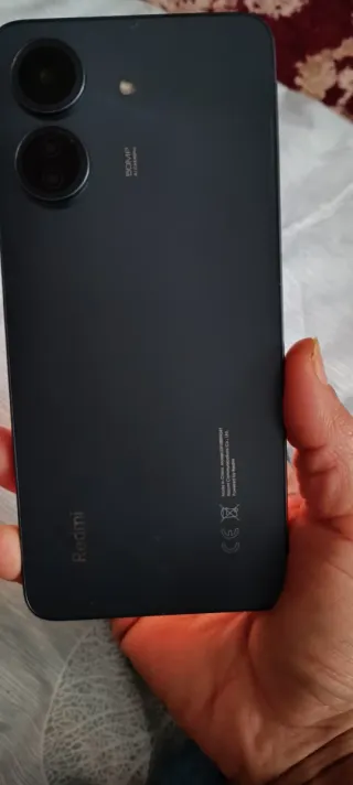 Redmi 13C Xiaomi