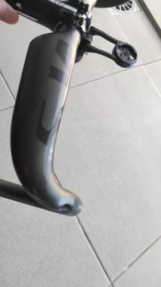 Manillar S-Works Aerofly Carbono