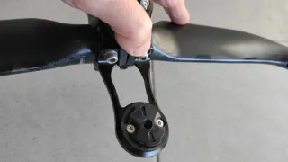 Manillar S-Works Aerofly Carbono