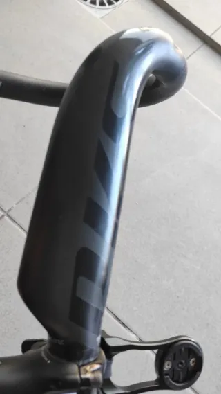 Manillar Specialized S-Works Aerofly