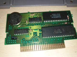 Dragon View Super Nintendo NTSC USA Original